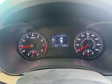 кия ро: Kia Optima: 2017 г., 2.4 л, Автомат, Бензин, Седан — 5