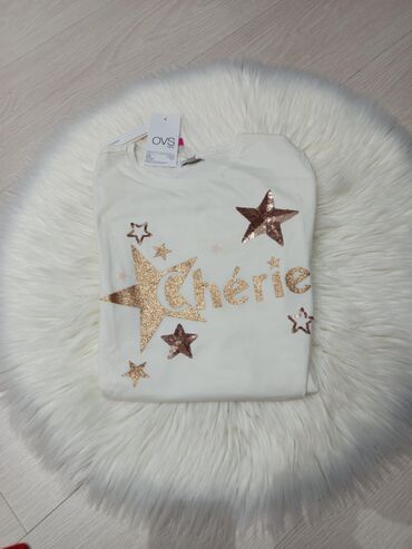 Paketi dečije odeće: Paket: Duksevi — 17