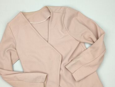 Ubrania damskie: ITALY FASHION, Marynarka damska, rozmiar L w lalafo.pl Ubrania damskie: ITALY FASHION, Marynarka damska, rozmiar L