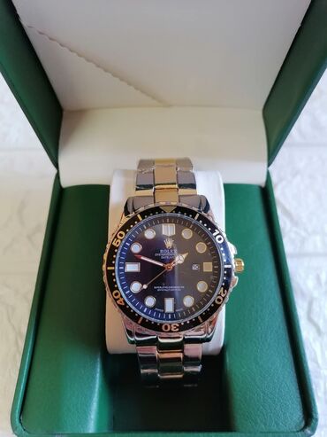 Ručni satovi: Rolex, Muški — 9