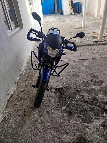 kawasaki ninja h2r turbo az: Tufan — 2