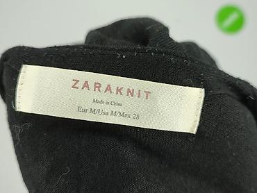 zara 2190: Zara, Sweter damski, rozmiar M — 4