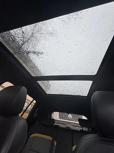 Dongfeng: Dongfeng : 2021 г., 0.1 л, Автомат, Электромобиль, Кроссовер — 12