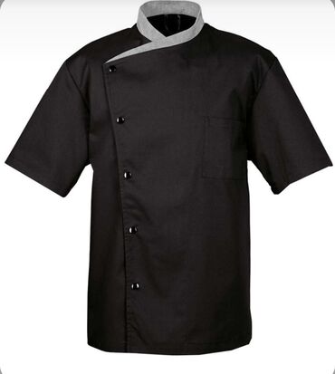 Jiletlər: Uniformaların üzərinə naxış və loqoların vurulması Ən müasir — 17