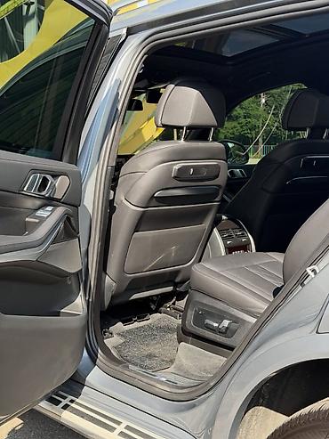 BMW: BMW X7: 2023 г., 3 л, Автомат, Бензин, Внедорожник — 13