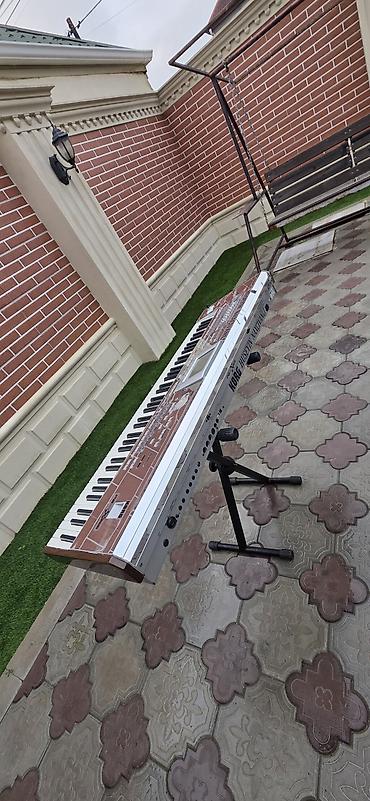 Sintezatorlar: Sintezator, Korg — 3