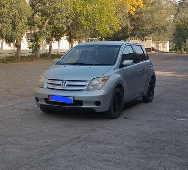 обмен машинами ключ в ключ: Toyota ist: 2003 г., 1.3 л, Автомат, Бензин, Хэтчбэк