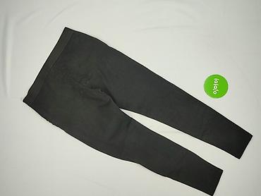 leginsy c: H&M, Legginsy Eleganckie damskie, rozmiar S — 3