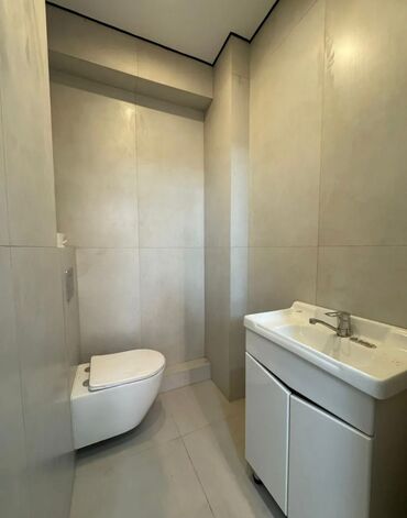 Продажа квартир: 4 комнаты, 105 м², Элитка, 7 этаж, Евроремонт — 7