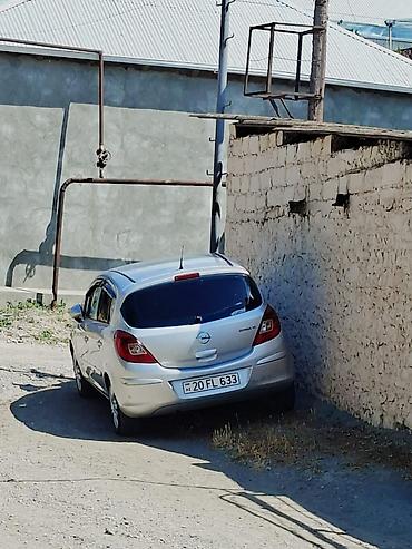 Opel: Opel Corsa: 1.2 л | Хэтчбэк — 3