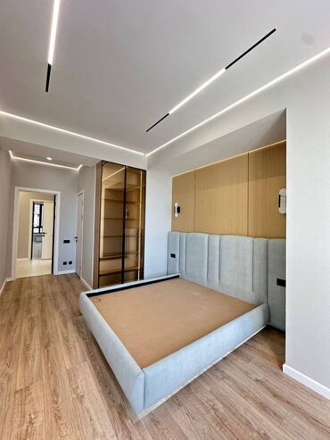 Продажа домов: 2 комнаты, 80 м², Элитка, 6 этаж, Дизайнерский ремонт