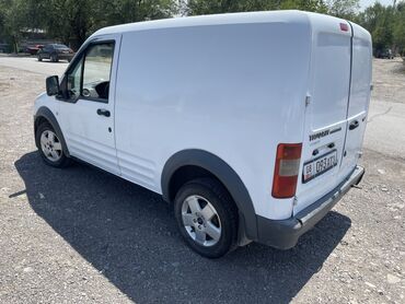 купить грузовой бус в литве: Ford Transit: 2010 г., 1.8 л, Механика, Дизель, Фургон