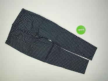 second hand co to: H&M, Spodnie materiałowe damskie, rozmiar L — 3