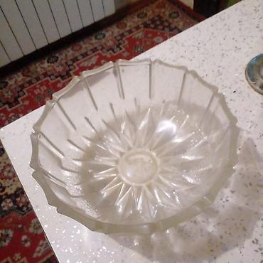 Digər dəstlər və servizlər: Mətbəx dəsti – qazan/qazanqabağı, yemək qabları və şirniyyat qabları — 17