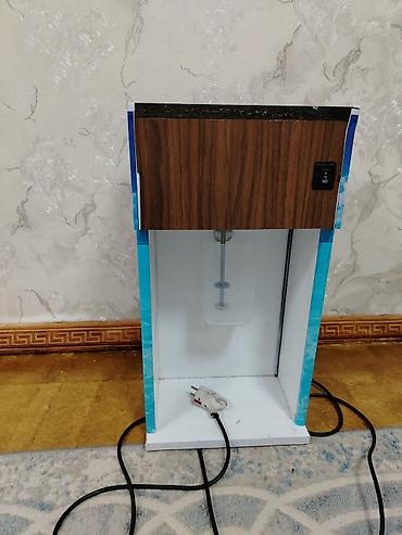kokteyl blenderi: Gəncə şəhərində kokteyl aparatı satılır yenidir mator pasevnikle — 2