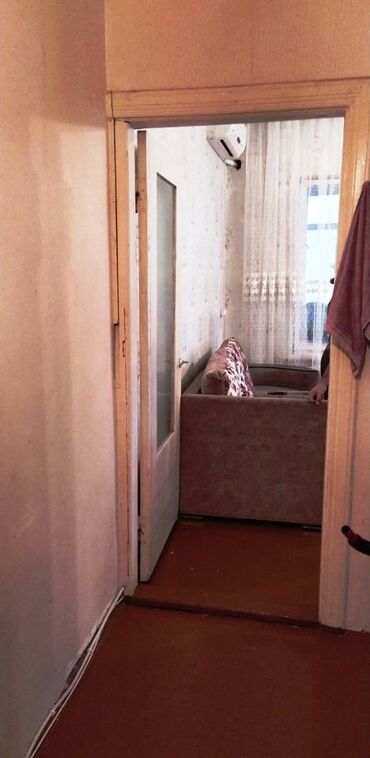 Köhnə tikili: Bakı, 2 otaqlı, Köhnə tikili, 50 kv. m — 11