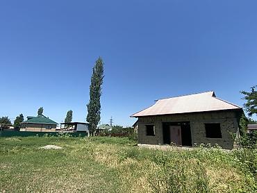 у реки: Продаётся дом с участком.
6 соток — 1