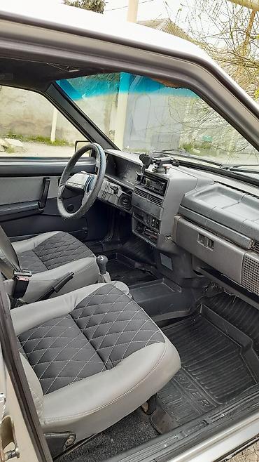 avtomobiler: VAZ (LADA) 21099: 1.5 l | 2002 il 200000 km Sedan — 8