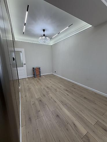 Продажа квартир: 2 комнаты, 70 м², Элитка, 8 этаж, Дизайнерский ремонт — 9