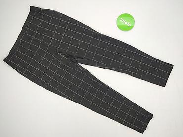 halter: Esmara, Legginsy Eleganckie damskie, rozmiar M — 2
