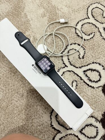 ipod nano 3: Жакшы состояние! Заряд жакшы кармайт ! Озумо жаны моделин алган учун