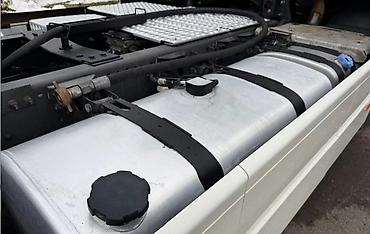 Тягачи: Тягач, Volvo, 2013 г., Без прицепа — 10