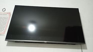 hisense 49: Телевизор с плоским экраном, настенное крепление. Особенности: - — 1