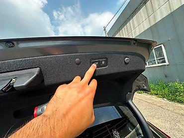 авто печ: Kia K8: 2023 г., 1.6 л, Автомат, Гибрид, Седан — 7