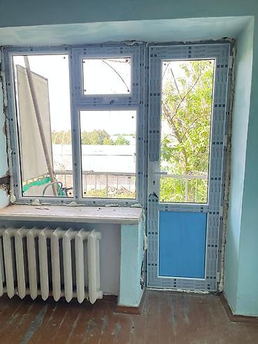 Алюминиевые окна на заказ: Алюминиевое окно на заказ, Тип окна: Витражные, Мансардные, Панорамные, Декоративные особенности: Другие особенности, Бесплатная установка, Без рассрочки — 5