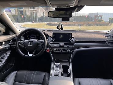 Honda: Honda Accord: 2018 г., 2 л, Вариатор, Гибрид, Седан at lalafo.kg — 11 Honda: Honda Accord: 2018 г., 2 л, Вариатор, Гибрид, Седан — 11