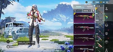 Другие комплектующие: Игровой аккаунт PUBG Mobile Олд аккаунт 3 прокачка ест сет любой олд — 11