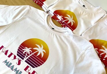 Печать: Шелкография, 3D печать, Широкоформатная печать, | Кепки, Визитки, Баннеры — 4