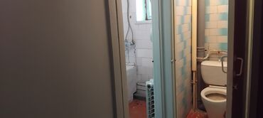 продаю или меняю на квартиру недвижимость участок: 3 бөлмө, 58 кв. м, 105-серия, 2 кабат, Эски ремонт