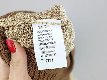 secondhand clothes online: Sweter damski, rozmiar One size — 4