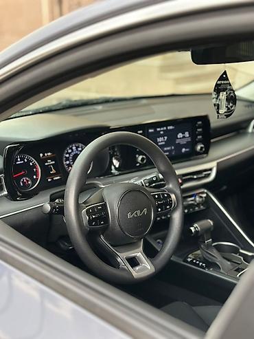 штатный монитор киа к5: Kia K5: 2021 г., Автомат, Бензин, Седан — 6