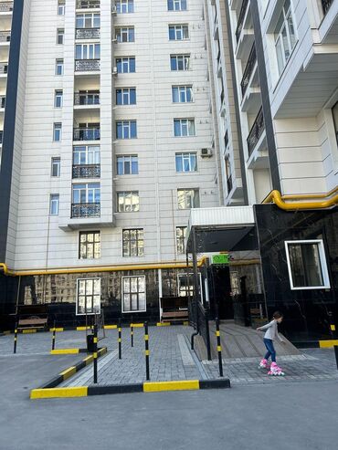 гостиница квартира: 3 комнаты, 80 м², Элитка, 11 этаж, Дизайнерский ремонт