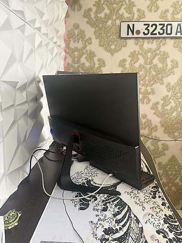 5g modem router: Gaming monitor idela veziyyetdeudr tam yeni kimidir 24inc +120hz 1ms — 3