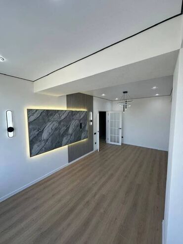 Продажа квартир: 1 комната, 37 м², Элитка, 5 этаж, Дизайнерский ремонт