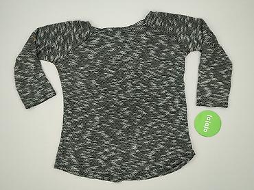 czarne: Bluzka damska, rozmiar 3XL — 3