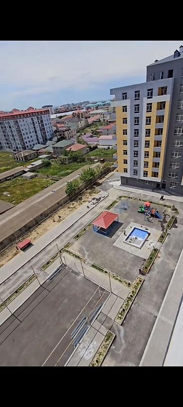binede: 2 otaqlı, Yeni tikili, 58 kv. m — 5