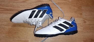 dsquared2 duksevi: Adidas Messi dečje fudbalske patike za veštačku travu (TF/turf). ug 18 — 3