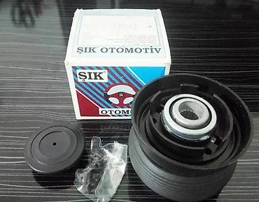 kn filter za auto: Glava za sportske volane Zastava, Lada. Kvalitene glave za sporstke — 3