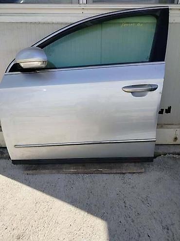 audi a4 b7 karavan: PREDNJA LEVA VRATA ZA VOLKSWAGEN PASSAT B6 OD 2005. DO 2010. GOD. | — 1