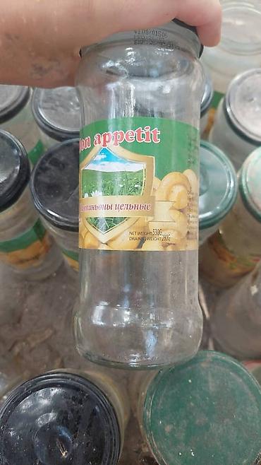 макаро: Банки, Б/у, Самовывоз — 8