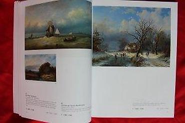 Časopisi: DOROTHEUM, OLGEMALDE DES 19. JAHRHUNDERTS, 30.11.2005. | Aukcioni — 15