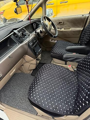 honda odyssey талас: Honda Odyssey: 1998 г., 2.3 л, Автомат, Газ, Минивэн — 4