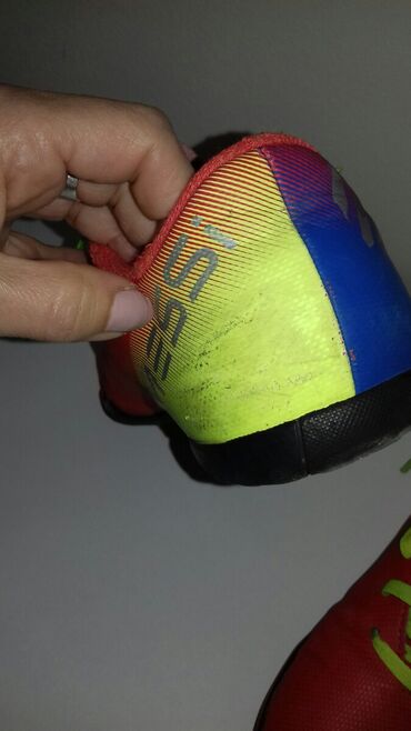Patike: Adidas, Veličina - 38 — 14