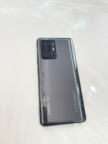mikro naushnik: Xiaomi 11T, 256 ГБ, цвет - Серый — 2