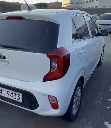 honda crv 10: Kia Morning: 2021 г., 1 л, Автомат, Бензин, Хэтчбэк — 3