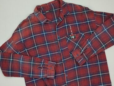 czarne sandały na obcasie ccc: Cropp, Shirt for men, size M